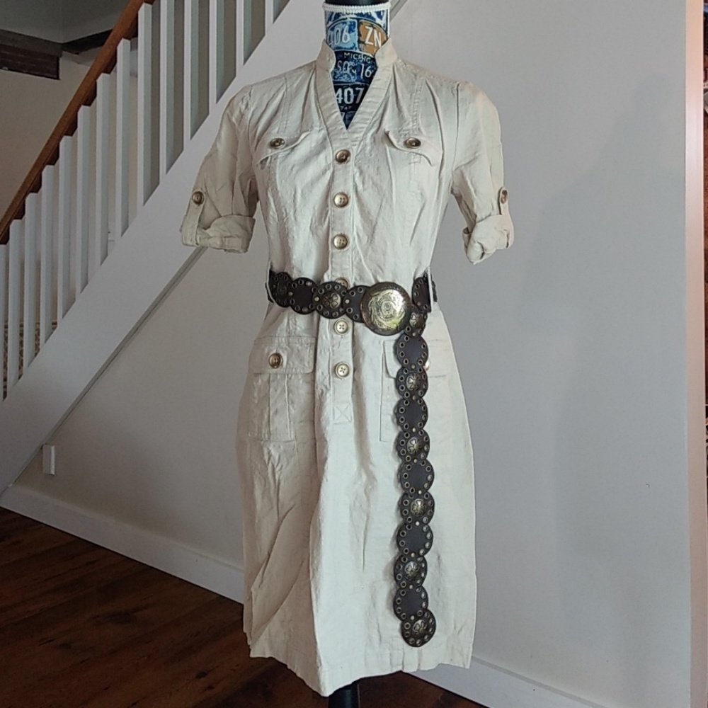 New York & Company dress. Size small.